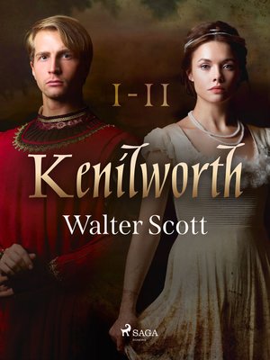cover image of Kenilworth I-II